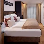 Alpin Residenzen Eichenheim By Alpina-holiday Appartamento Aurach bei Kitzbühel