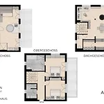 Appartamento Alpin Residenzen Eichenheim By Alpina-holiday