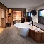 Alpin Residenzen Eichenheim By Alpina-holiday * Aurach bei Kitzbühel