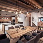 Appartamento Alpin Residenzen Eichenheim By Alpina-holiday