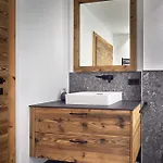 Appartamento Alpin Residenzen Eichenheim By Alpina-holiday *