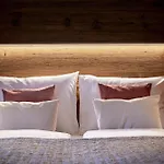 Appartamento Alpin Residenzen Eichenheim By Alpina-holiday Aurach bei Kitzbühel