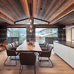 Appartamento Alpin Residenzen Eichenheim By Alpina-holiday *