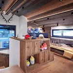Alpin Residenzen Eichenheim By Alpina-holiday * Aurach bei Kitzbühel