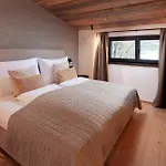 Alpin Residenzen Eichenheim By Alpina-holiday Appartamento *
