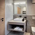 Appartamento Alpin Residenzen Eichenheim By Alpina-holiday