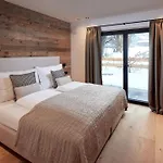 Alpin Residenzen Eichenheim By Alpina-holiday * Aurach bei Kitzbühel