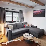 Alpin Residenzen Eichenheim By Alpina-holiday