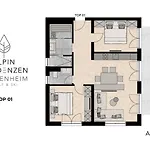 Alpin Residenzen Eichenheim By Alpina-holiday *