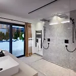 Appartamento Alpin Residenzen Eichenheim By Alpina-holiday *