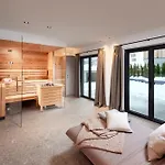 Alpin Residenzen Eichenheim By Alpina-holiday * Aurach bei Kitzbühel