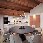 Alpin Residenzen Eichenheim By Alpina-holiday Appartamento