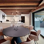 Alpin Residenzen Eichenheim By Alpina-holiday *