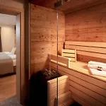 Appartamento Alpin Residenzen Eichenheim By Alpina-holiday *