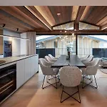 Alpin Residenzen Eichenheim By Alpina-holiday *