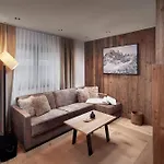 Appartamento Alpin Residenzen Eichenheim By Alpina-holiday