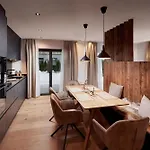 Alpin Residenzen Eichenheim By Alpina-holiday Appartamento Aurach bei Kitzbühel