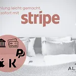 Lejlighed Alpin Residenzen Eichenheim By Alpina-holiday *