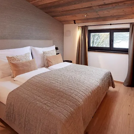 Alpin Residenzen Eichenheim By Alpina-holiday Apartment *