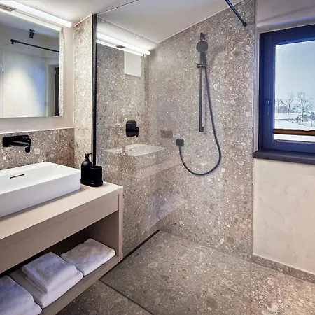 Alpin Residenzen Eichenheim By Alpina-holiday