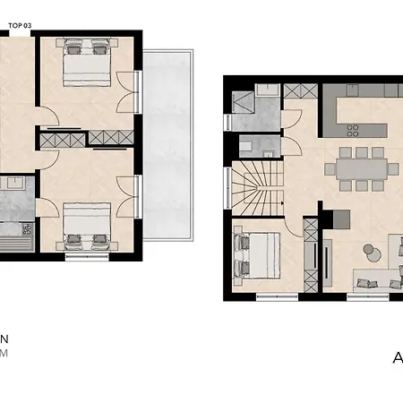 Alpin Residenzen Eichenheim By Alpina-holiday