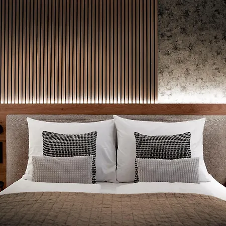 Alpin Residenzen Eichenheim By Alpina-holiday Aurach bei Kitzbühel