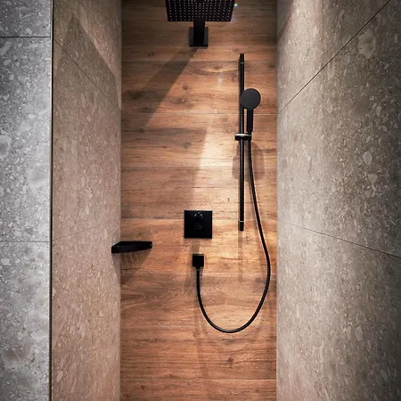 Alpin Residenzen Eichenheim By Alpina-holiday * Aurach bei Kitzbühel