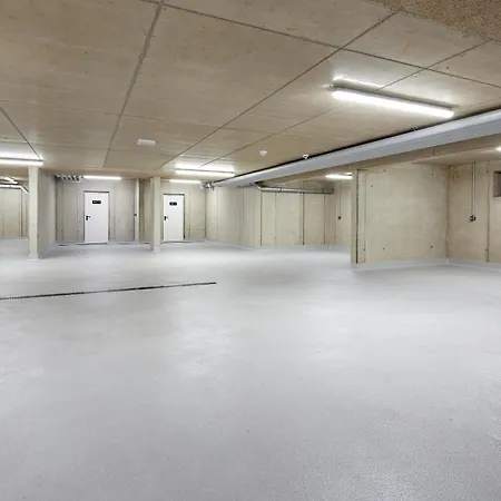 Alpin Residenzen Eichenheim By Alpina-holiday Lejlighed Aurach bei Kitzbühel