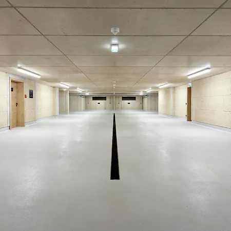 Lejlighed Alpin Residenzen Eichenheim By Alpina-holiday Aurach bei Kitzbühel