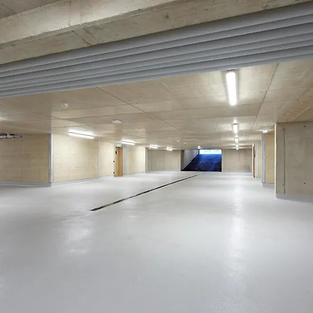 Alpin Residenzen Eichenheim By Alpina-holiday Lejlighed *