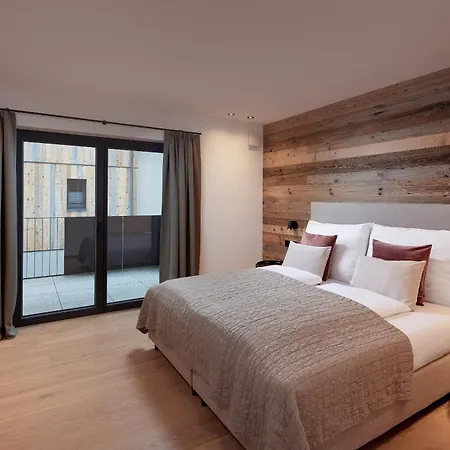 Alpin Residenzen Eichenheim By Alpina-holiday Lejlighed *