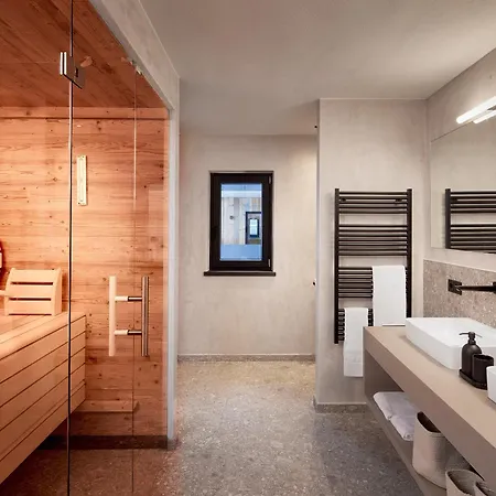 Alpin Residenzen Eichenheim By Alpina-holiday