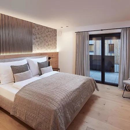 Alpin Residenzen Eichenheim By Alpina-holiday Aurach bei Kitzbühel