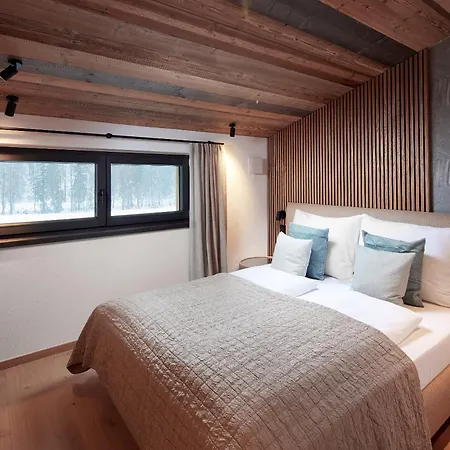 Alpin Residenzen Eichenheim By Alpina-holiday