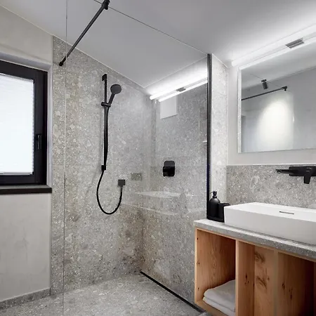 Alpin Residenzen Eichenheim By Alpina-holiday Lejlighed Aurach bei Kitzbühel