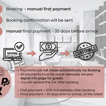 Alpin Residenzen Eichenheim By Alpina-holiday Lejlighed *