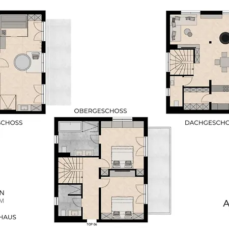 Alpin Residenzen Eichenheim By Alpina-holiday Apartament Aurach bei Kitzbuehel