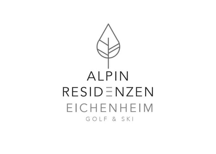 Alpin Residenzen Eichenheim By Alpina-holiday *