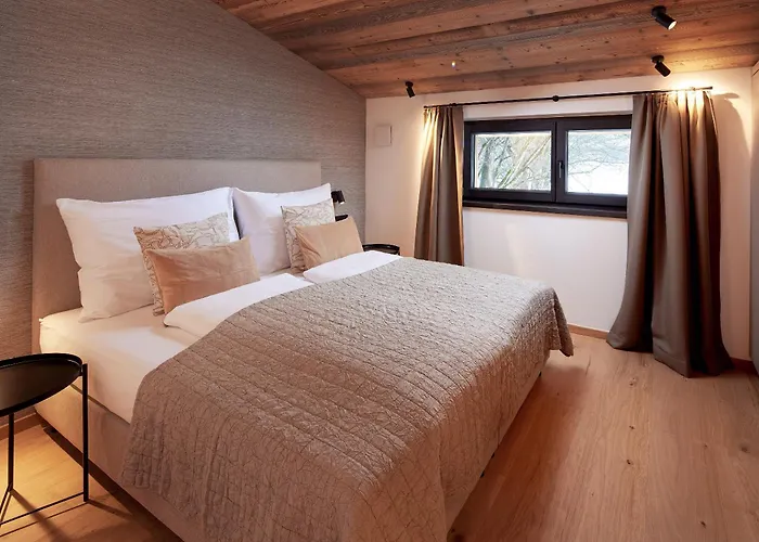 Alpin Residenzen Eichenheim By Alpina-holiday Apartamento *