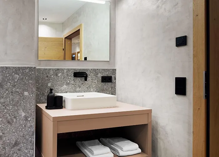 Alpin Residenzen Eichenheim By Alpina-holiday