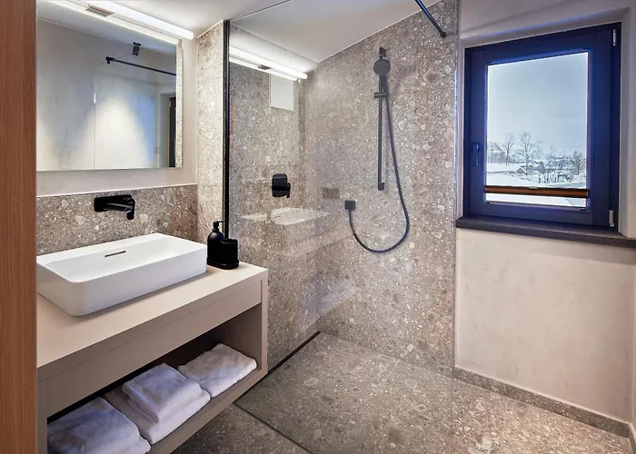 Alpin Residenzen Eichenheim By Alpina-holiday