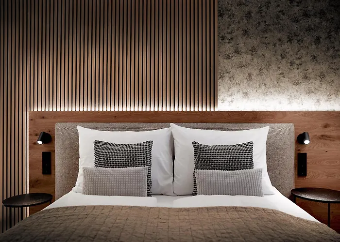 Alpin Residenzen Eichenheim By Alpina-holiday Aurach bei Kitzbühel