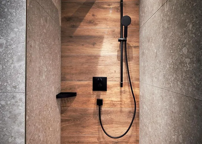 Alpin Residenzen Eichenheim By Alpina-holiday * Aurach bei Kitzbuehel