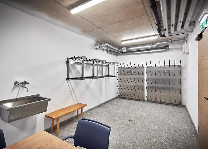 Alpin Residenzen Eichenheim By Alpina-holiday Appartamento