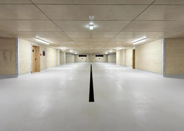 Apartamento Alpin Residenzen Eichenheim By Alpina-holiday Aurach bei Kitzbuehel