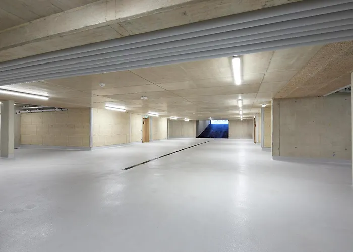 Alpin Residenzen Eichenheim By Alpina-holiday Apartamento *