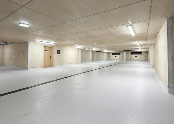 Alpin Residenzen Eichenheim By Alpina-holiday Apartamento *