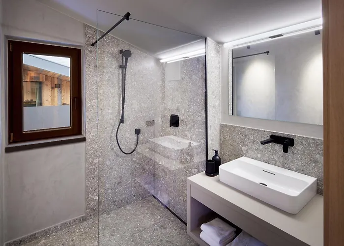 Alpin Residenzen Eichenheim By Alpina-holiday *