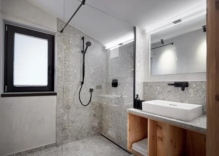 Alpin Residenzen Eichenheim By Alpina-holiday Apartamento Aurach bei Kitzbuehel