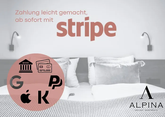 Apartamento Alpin Residenzen Eichenheim By Alpina-holiday *